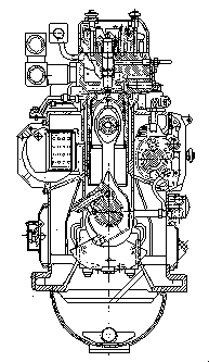 AL20 engine
