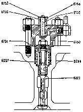 BAH22 start valve